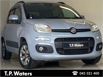 2021 Fiat Panda