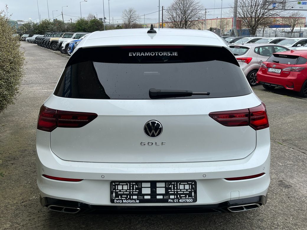 2022 Volkswagen Golf