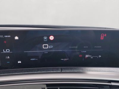 2026 Peugeot 5008