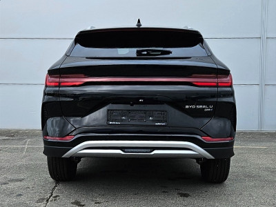 2026 BYD Seal U