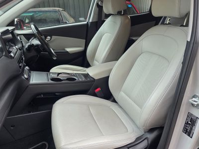 2022 Hyundai Kona