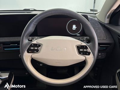 2023 Kia EV6