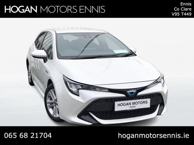 vehicle for sale from Hogan Motors Ennis