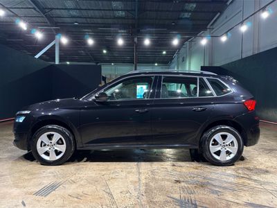 2022 Skoda Kamiq