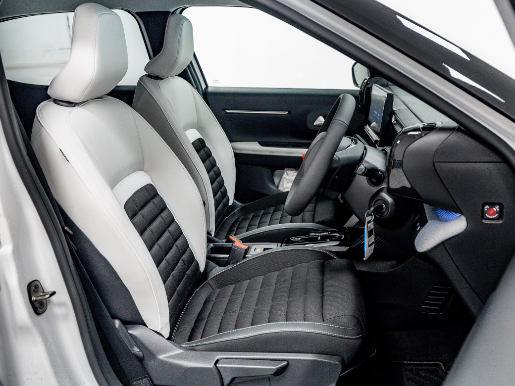 2026 Citroen C3 Aircross