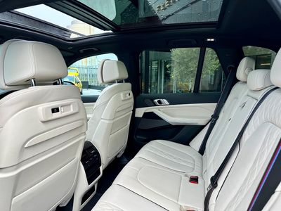 2023 BMW X5