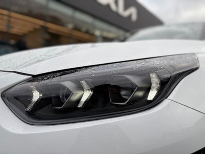 2023 Kia Ceed