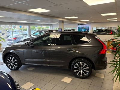 2022 Volvo XC60