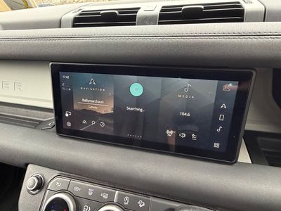 2021 Land Rover Defender