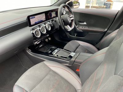 2024 Mercedes-Benz CLA Class