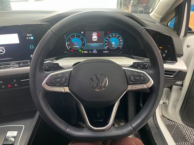 2023 Volkswagen Golf