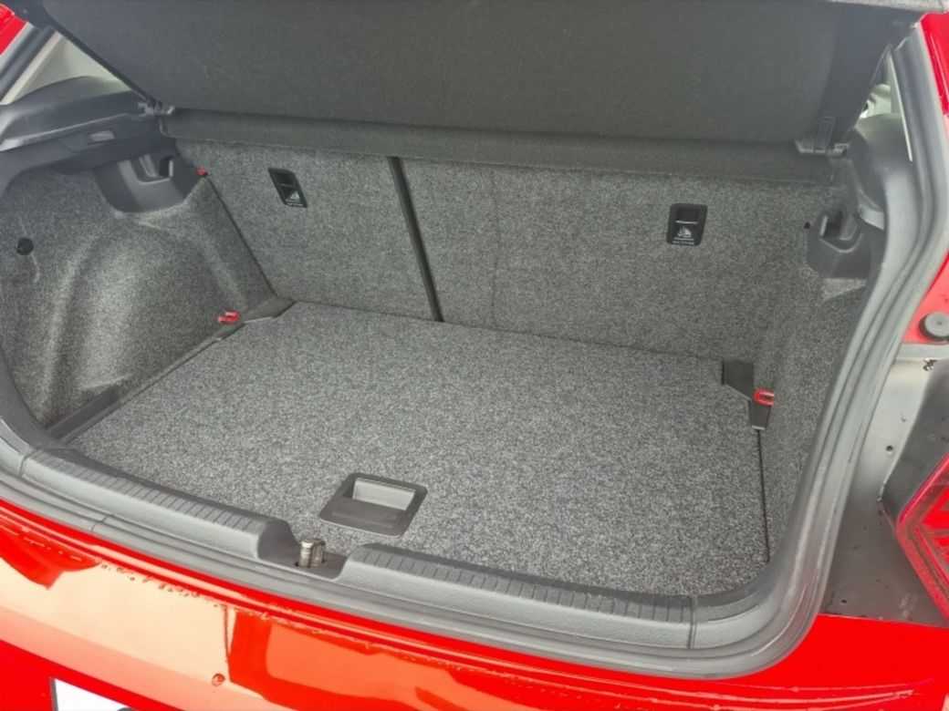 2021 Volkswagen Polo