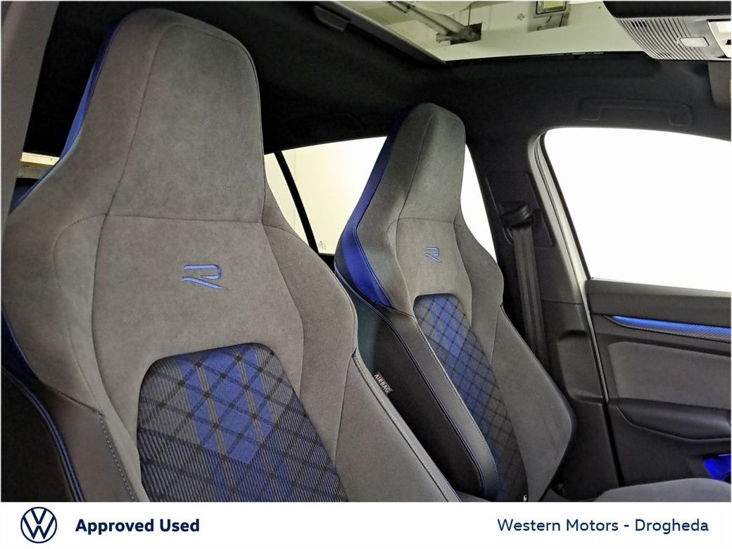 2024 Volkswagen Golf