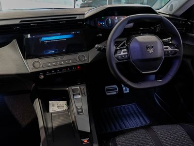 2026 Peugeot 308