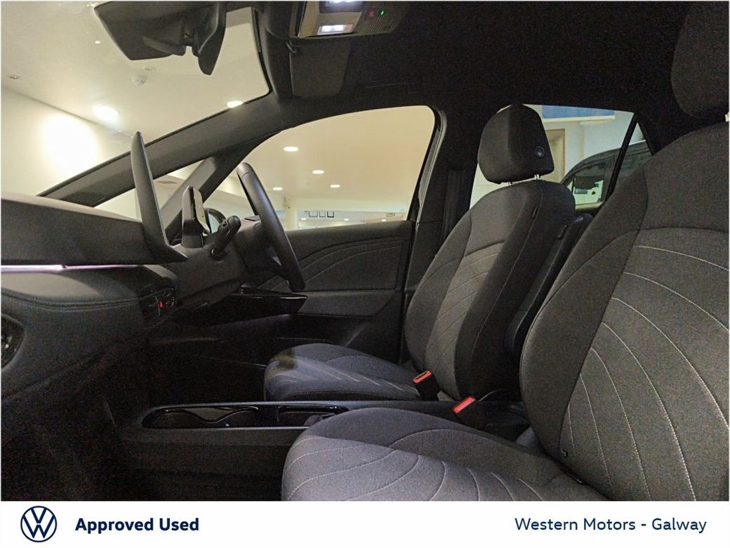 2026 Volkswagen ID.3