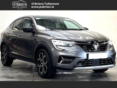 2023 Renault Arkana