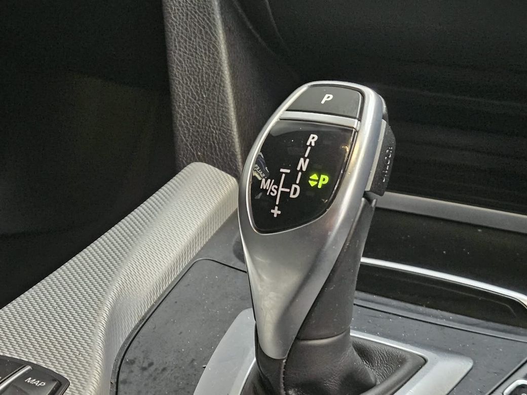 2018 BMW 4 Series