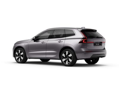 2027 Volvo XC60