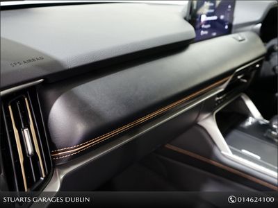 2026 Mazda CX-60