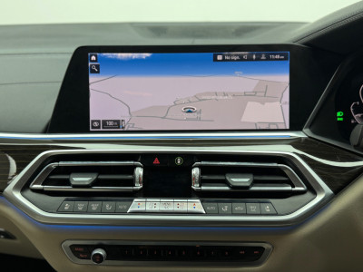 2020 BMW X5