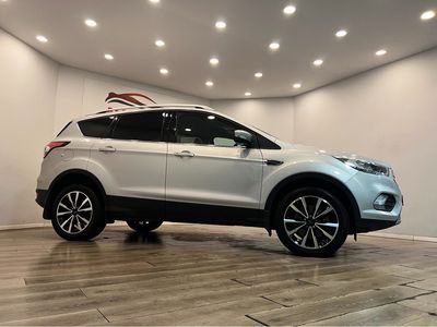 2018 Ford Kuga