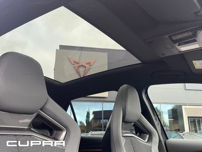 2026 Cupra Born