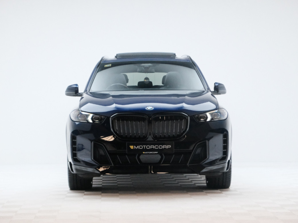 2023 BMW X5