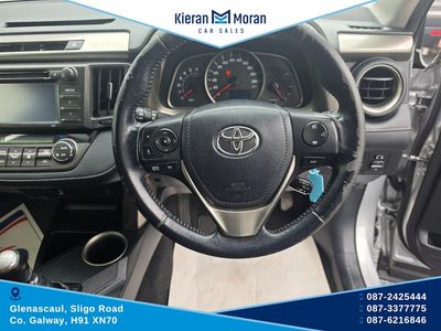 2014 Toyota Rav4