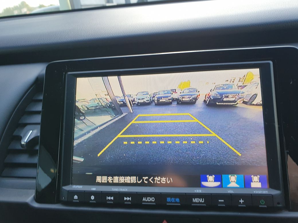 2021 Honda Jazz