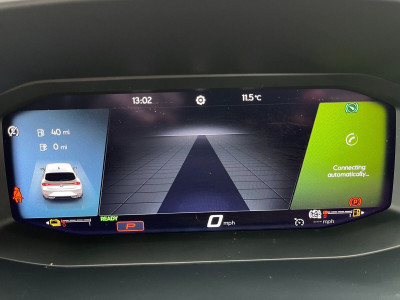 2021 SEAT Leon