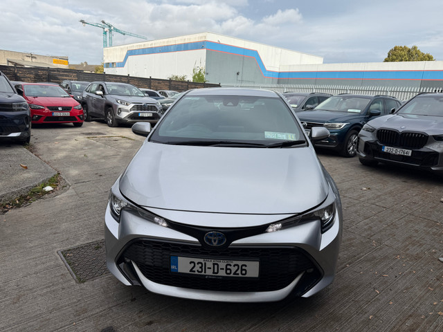 vehicle for sale from J & G Trade Car Sales Ltd
