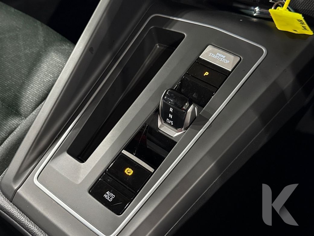 2021 Volkswagen Golf