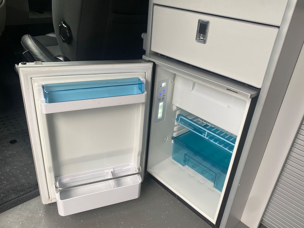 2018 Volkswagen Transporter