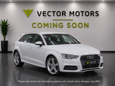 2016 Audi A4