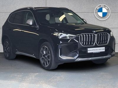 2023 BMW X1