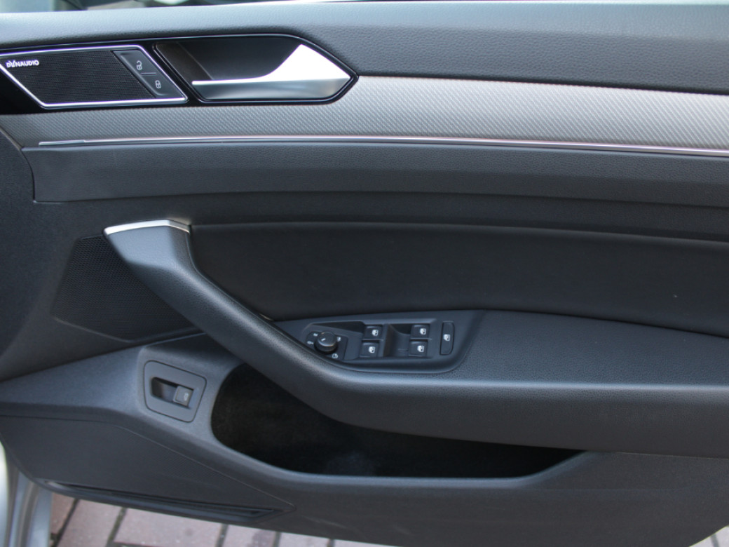 2018 Volkswagen Arteon