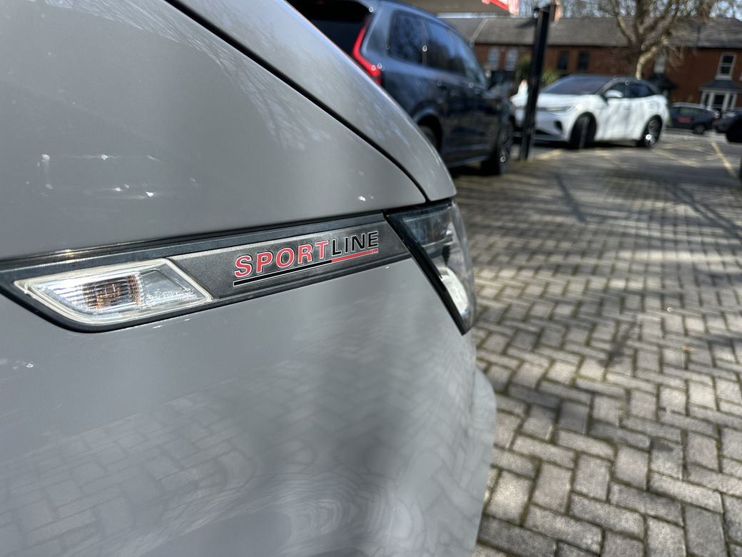 2024 Volkswagen Transporter