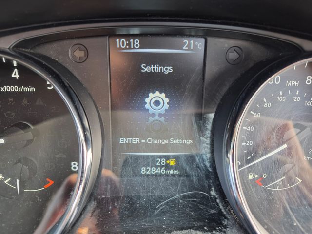 2014 Nissan Qashqai