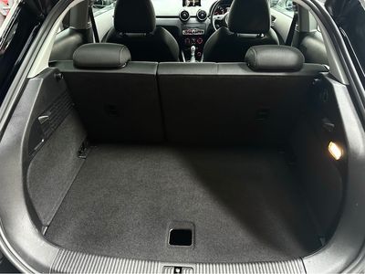 2018 Audi A1