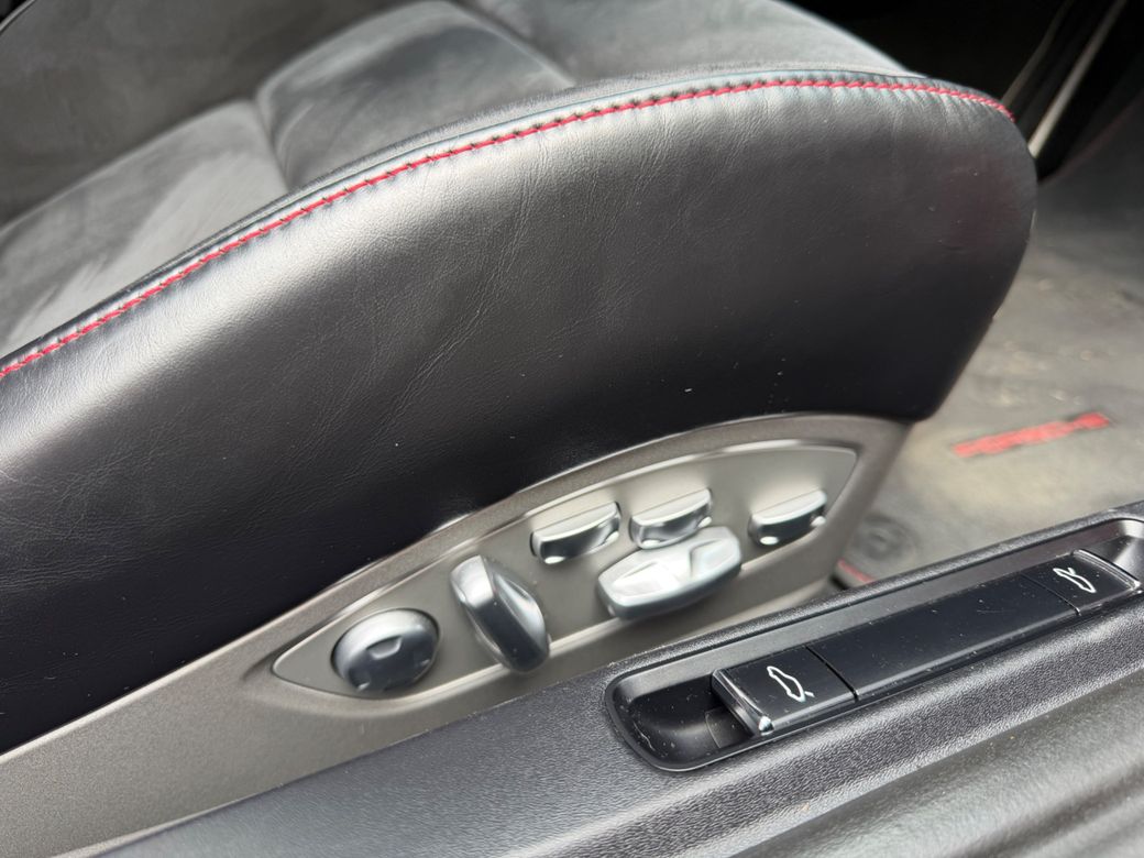 2018 Porsche 718 Cayman