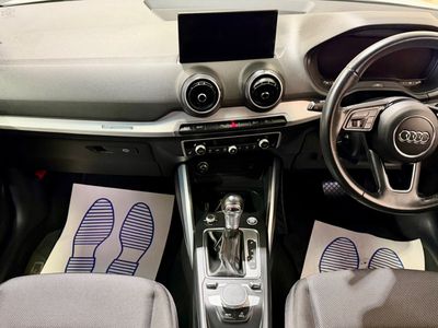 2018 Audi Q2