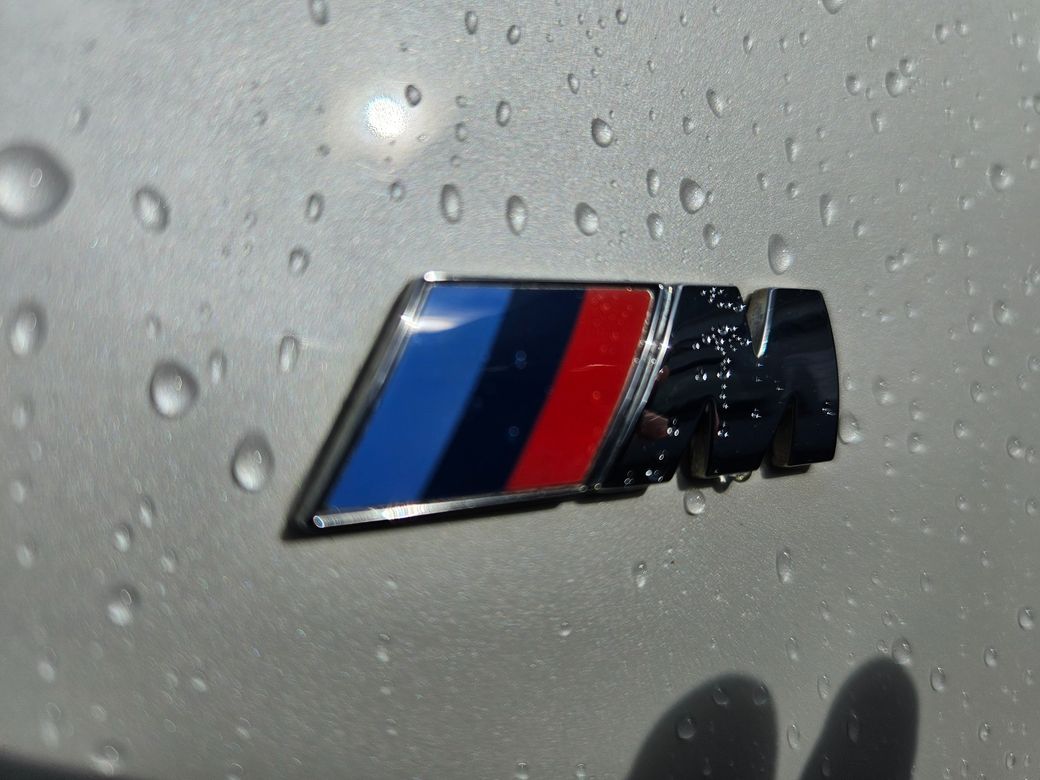 2019 BMW 3 Series