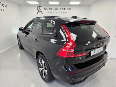 2025 Volvo XC60