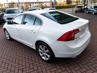 2016 Volvo S60
