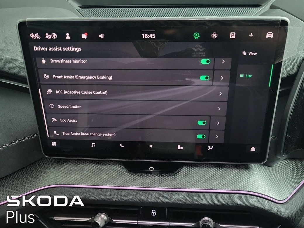 2025 Skoda Kodiaq