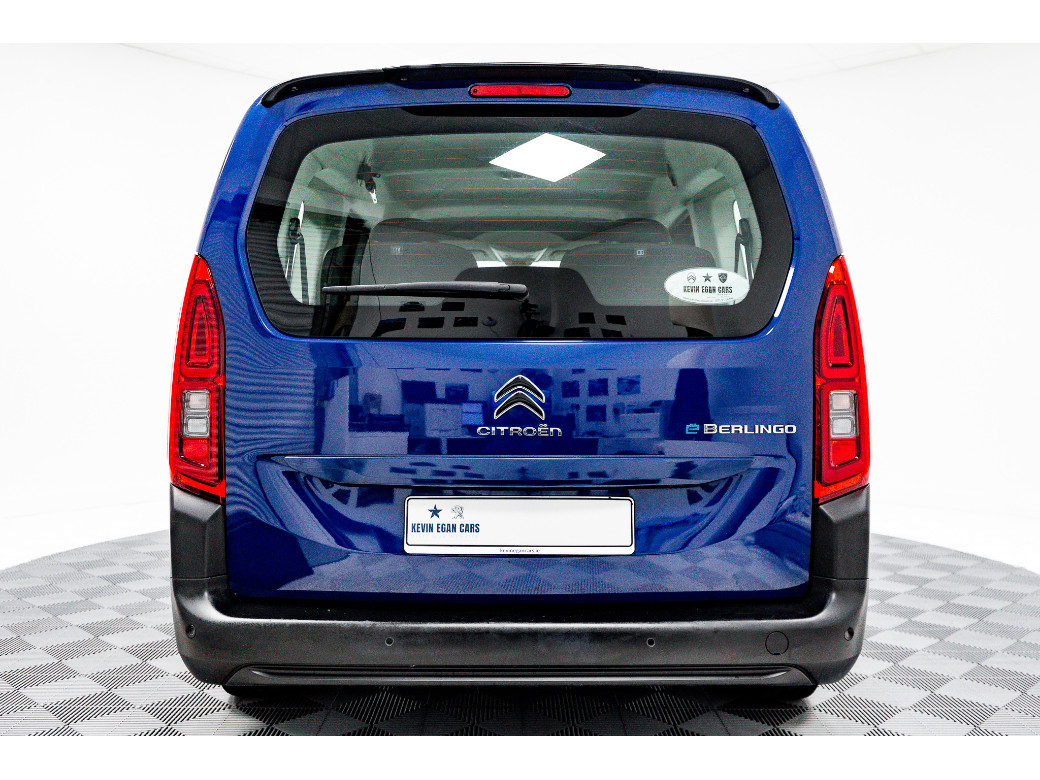 2023 Citroen Berlingo