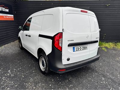 2023 Mercedes-Benz Citan