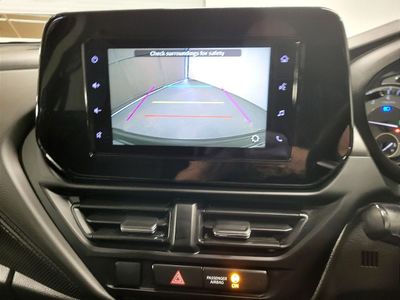 2023 Suzuki SX4 S-Cross
