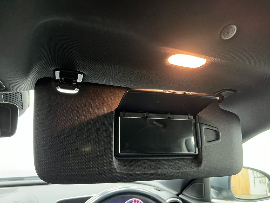 2022 Mercedes-Benz C Class