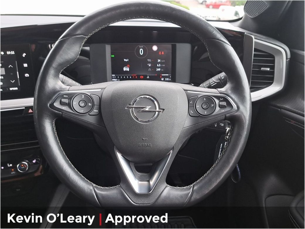 2023 Opel Mokka